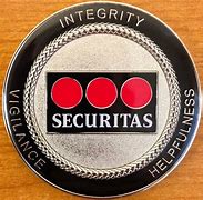 Image result for Securitas Logo