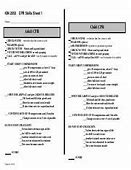 Image result for CPR Character Sheet