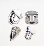 Image result for Handbag Clasps Closures and Hardware