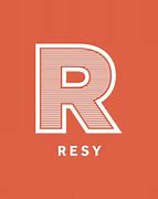 Image result for Resy Trademark Logo