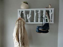 Image result for Double Coat Hook