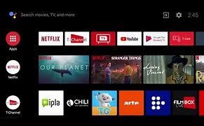 Image result for YouTube TV Interface