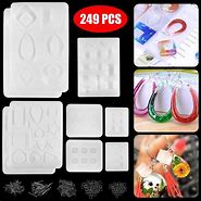 Image result for Silicone Resin Casting Molds