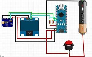 Image result for Pulse Oximeter Circuit