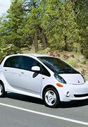 Image result for Mitsubishi Electric Car Range