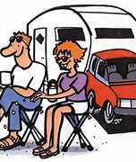 Image result for Funny Camping Clip Art Free