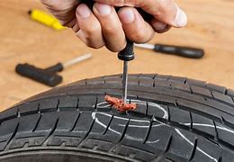 Image result for When Can a Tire Be Repaired