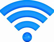 Image result for Colorful Wi Fi Logo Vector