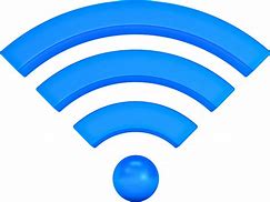 Image result for Free Wifi Logo Sticker