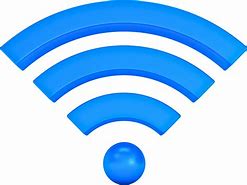 Image result for Wi-Fi Is Connected Logo