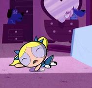 Image result for Bubbles From Powerpuff Girls Crying