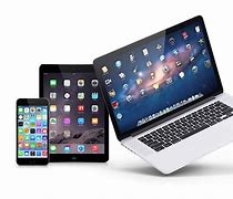 Image result for Laptop iPhone and iPad