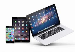 Image result for iPhone iPad and Laptop Photo