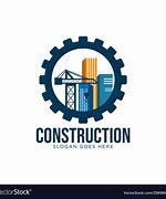 Image result for Construction Logo