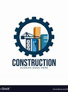 Image result for Construction Logo Vector