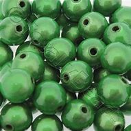 Image result for Craft Beads 10Mm