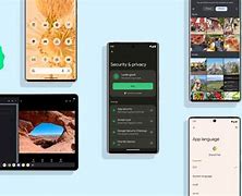 Image result for Android 13 Google