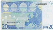 Image result for Billet De 500 Euros