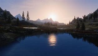 Image result for Scenery ENB