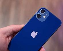 Image result for iPhone Mini Campoared