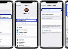 Image result for How to Change the Apple ID