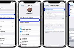 Image result for Change iPhone Passcode Online