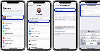 Image result for iPhone Changed My Passcode