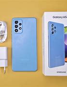 Image result for Samsung A52 Phone Box