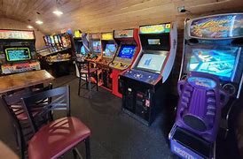 Image result for Sgnascar Arcade