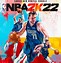 Image result for 2K Cover Athletes