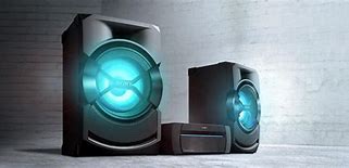 Image result for Sony Shake Sound System