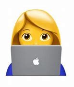 Image result for Computer iPhone Emoji