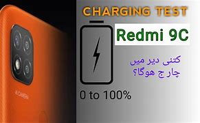 Image result for Redmi 9C Charging Specs