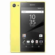 Image result for Refurbished Xperia Z5 Compact