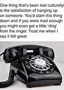 Image result for Rotary Phone Funny Meme