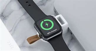 Image result for HPW to Charge Apple Watch SE