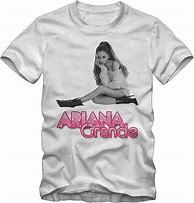 Image result for Ariana Winter Red Shirt