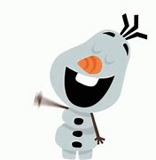 Image result for Olaf Angry