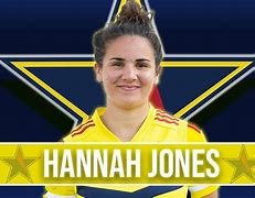 Image result for Hannah Jones Born