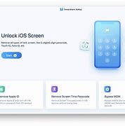 Image result for How to Restore iPhone with 4Ukey