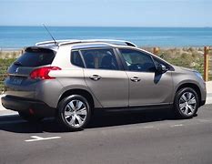 Image result for Peugeot 2008 in Pakistan