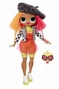 Image result for LOL Surprise OMG Sweets Fashion Doll How Much Does It Cost