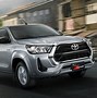 Image result for Toyota Hilux Thailand