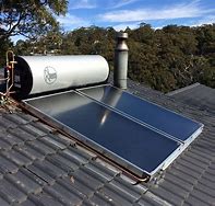 Image result for Solar Water Panels