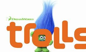 Image result for Smurfs Trolls