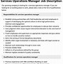 Image result for Service Operation Drive