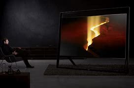 Image result for 80-Inch Roll Out TV Samsung