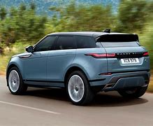 Image result for Land Rover Hybrid SUV