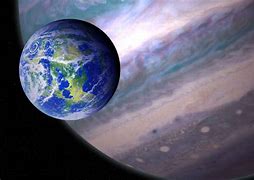 Image result for Alien Planet Full of Life