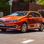 Image result for Toyota Corolla Ascent Sport